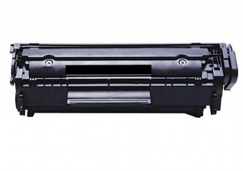 Lazerinė analoginė kasetė HP Q2612A Canon FX10